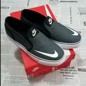 Nike Slipon Shoes